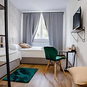 Hotel Arko ***