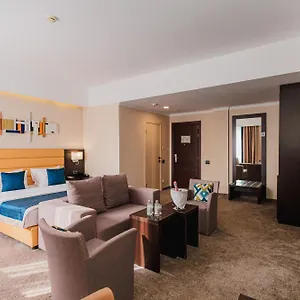 Hotel Comfort