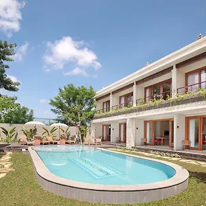 Hotel Kubu Gwk ****