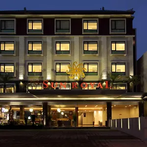 Hotel Sun Royal ***