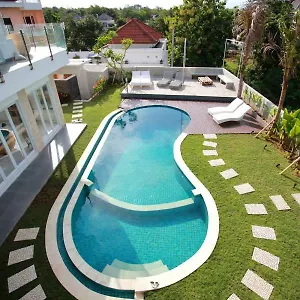 Guest house Vanilla ***