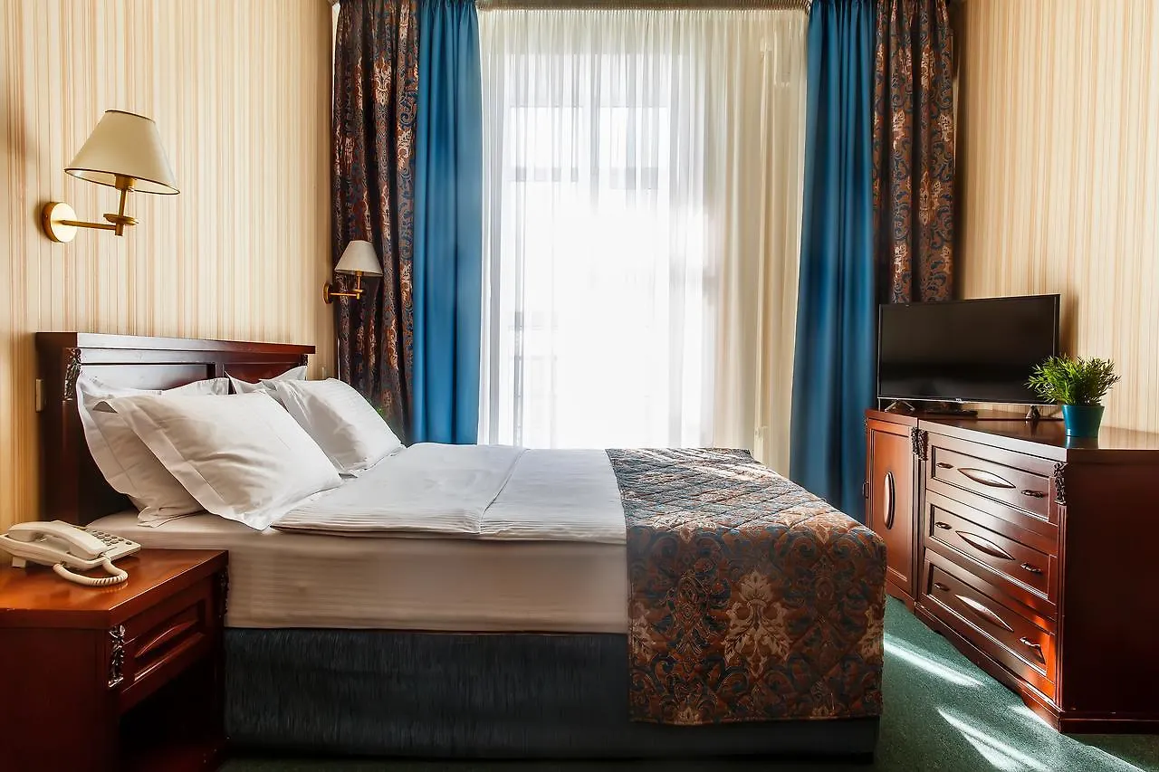 Tengri Hotel Nur-Sultan   Nur-Sultan (Astana)