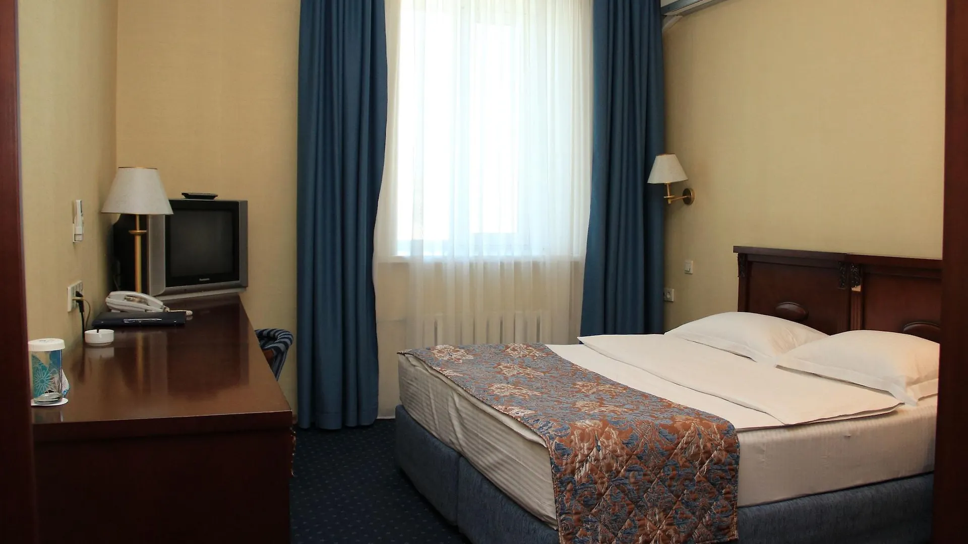 Tengri Hotel Nur-Sultan