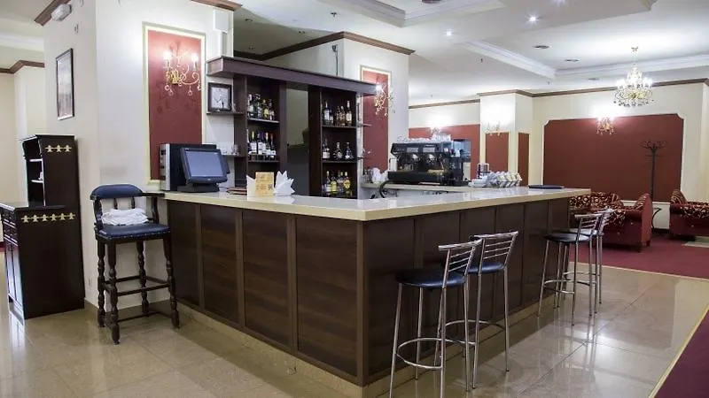 Tengri Hotel Nur-Sultan   Nur-Sultan (Astana)