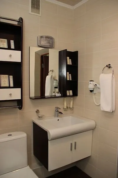 Tengri Hotel Nur-Sultan