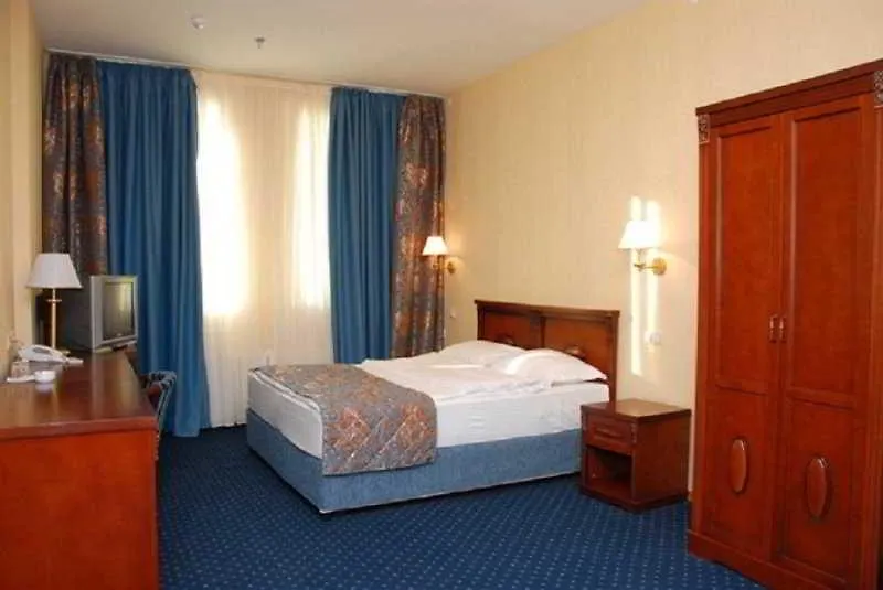 Tengri Hotel Nur-Sultan