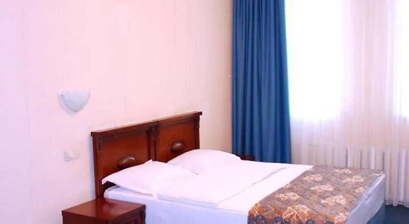 Tengri Hotel Nur-Sultan