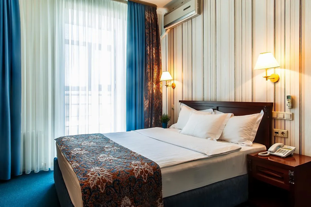 Tengri Hotel Nur-Sultan   Nur-Sultan (Astana)