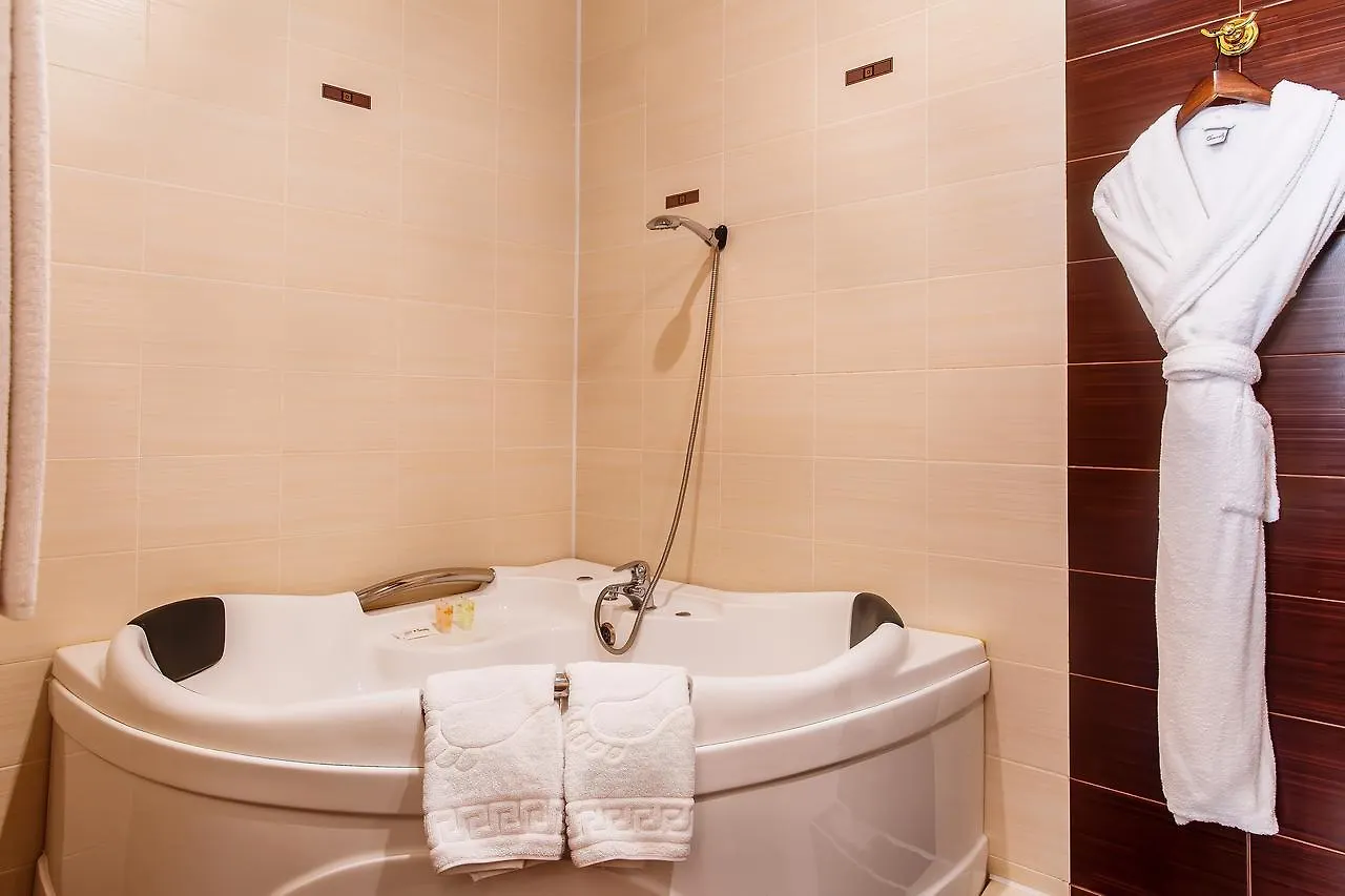 ***  Tengri Hotel Nur-Sultan  Kazakhstan