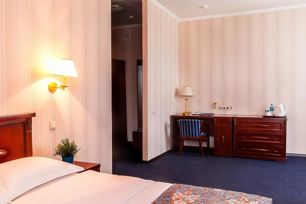 Tengri Hotel Nur-Sultan
