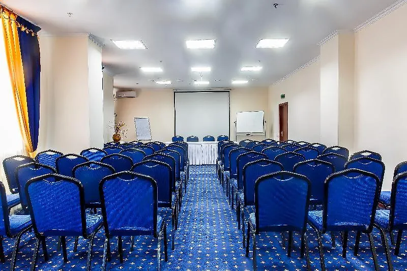 Tengri Hotel Nur-Sultan
