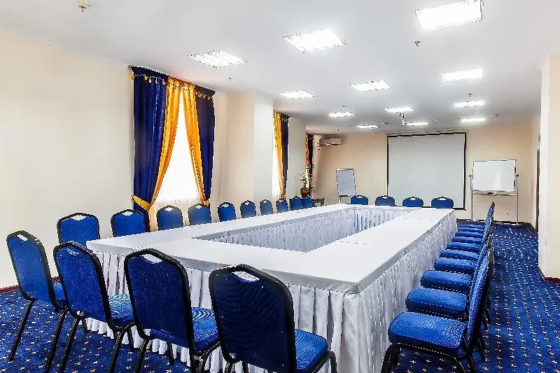 Tengri Hotel Nur-Sultan