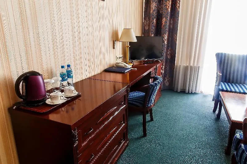 Tengri Hotel Nur-Sultan  3*, Nur-Sultan (Astana) Kazakhstan