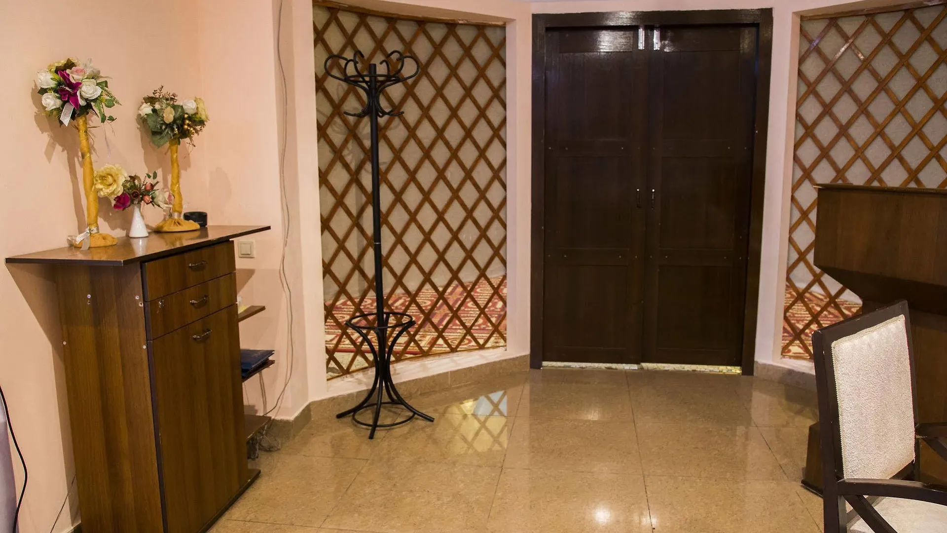 Tengri Hotel Nur-Sultan  Nur-Sultan (Astana)