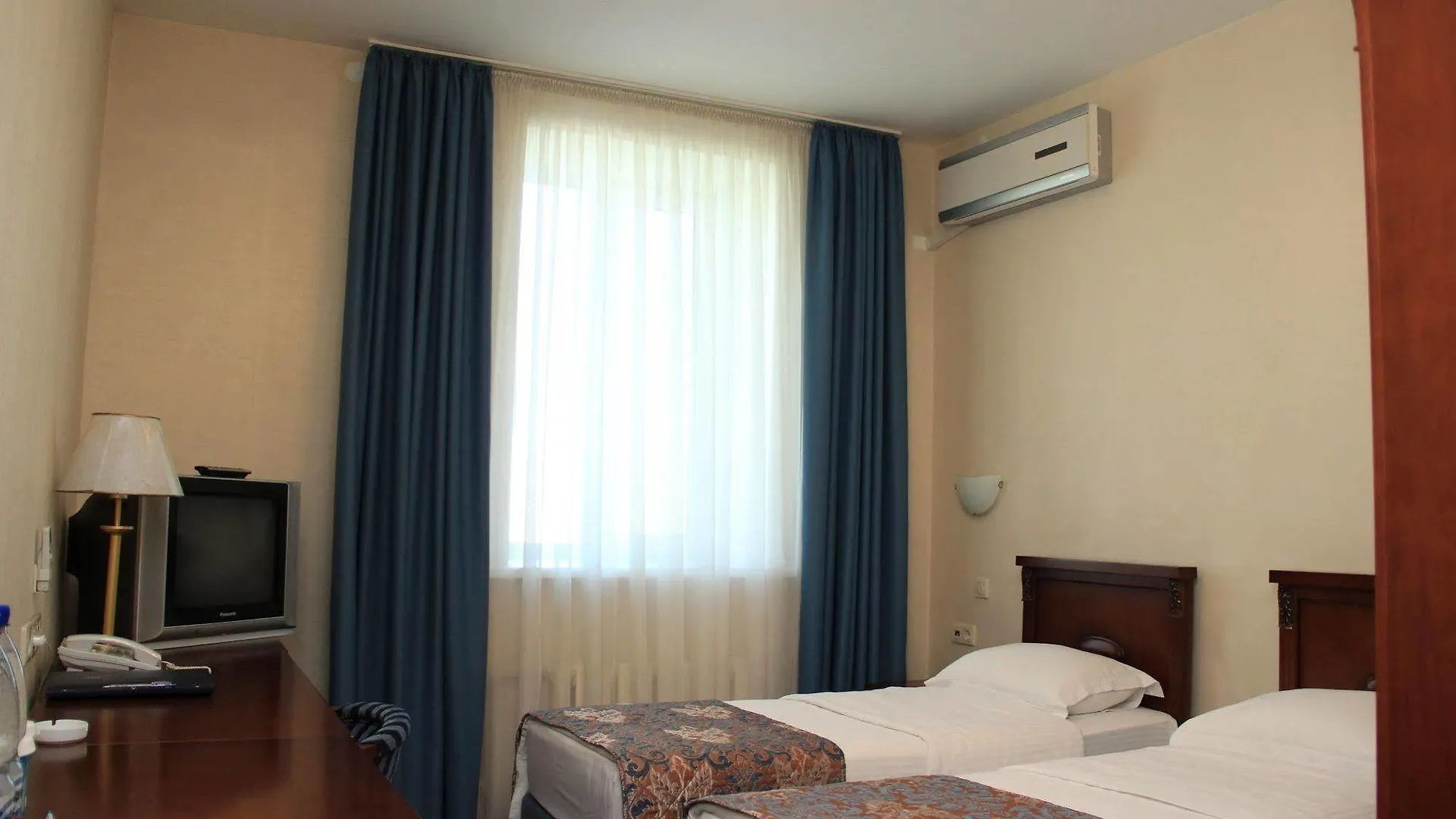 Tengri Hotel Nur-Sultan  Nur-Sultan (Astana)