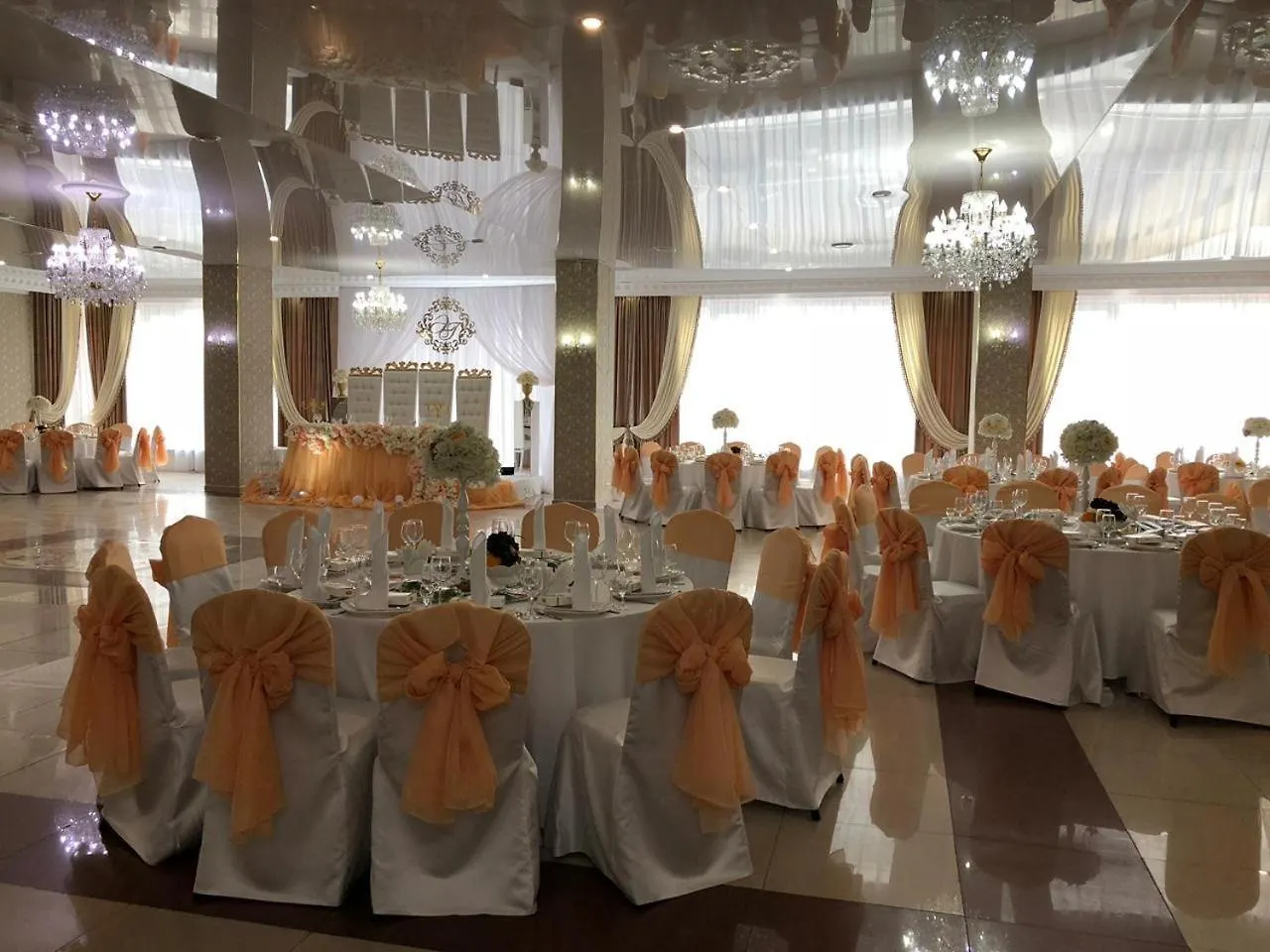 Tengri Hotel Nur-Sultan
